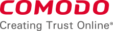 Brand logo